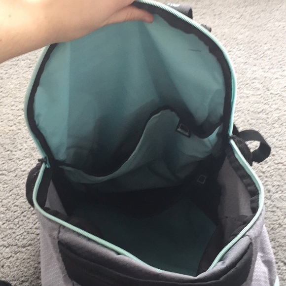 Adidas Backpack - Picture 7 of 8